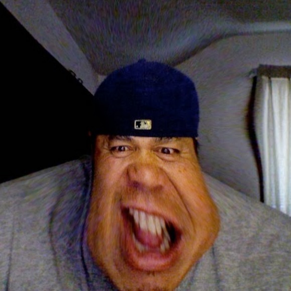 Meet your Posher, Kench68 - Picture 1 of 1